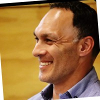 Te Kaharoa Manihera
