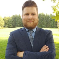 Jacob Drozynski