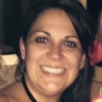Gina Hall