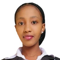 Agnes Nginyo
