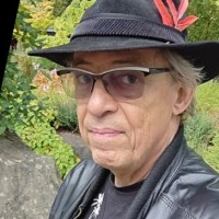 Thomas Melin