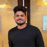 Sachin Shetty