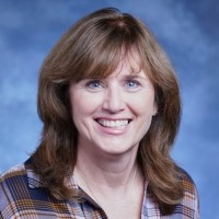 Mary Vogel