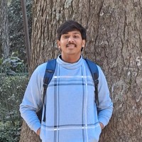 Tushar Goyal