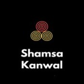 Shamsa kanwal