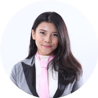 Kirana Abdullah