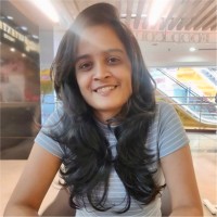 Sushma Hegde