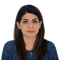 Farrah Marwat