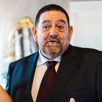 Antonio Aroca