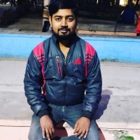 nitish panday