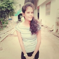 Harini V