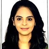 Madhura Vagal