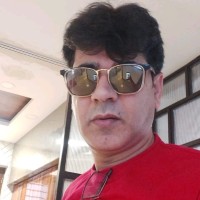 Shahnawaz Siddiqu