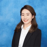 Olivia Gao