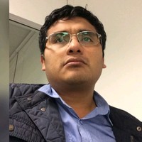 Hugo César Magallanes Atúncar