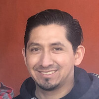 José Manuel Rosales Vargas