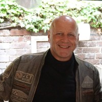Stuart Craggs