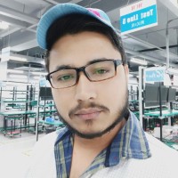 Dinesh Kumar Rai