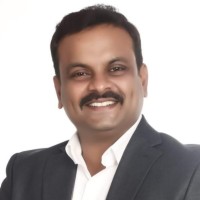 Priyaraja Asokan
