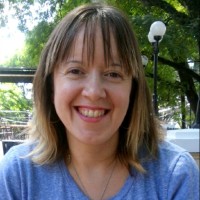 Fabiana Elizabeth Albònico