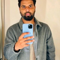 Anurag Saini