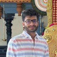 Gopu Krishnan