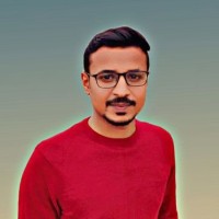 KRISHNA TIWARI