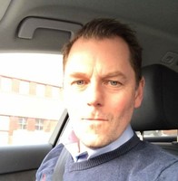 Magnus Axelsson
