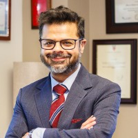 Avimanyu (Avi) Datta