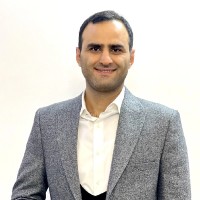 Mahdi Shamsaei Lashkariani