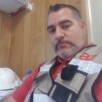 Gerardo Soto Moreno