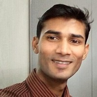 Ram Ashish Chauhan