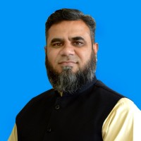 Nasir Rashid, PhD
