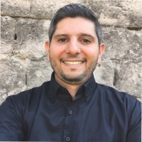 Alexander Rosario Graterol