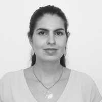 Camelia Hachimi