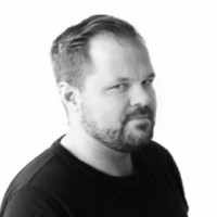 Tobias Buehne