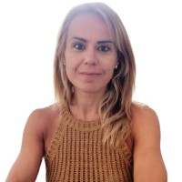 Luisa Martínez Moreno