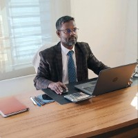 Engr. Harun Rashid