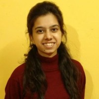 Pragya Pawar