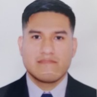 Harold William Bardalago Sánchez