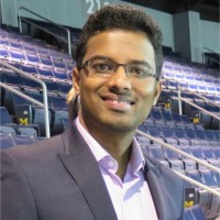Vignesh Venkatachalam