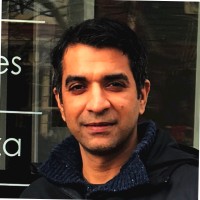 Umer Janjua Mba Pmp