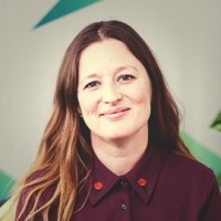 Michelle Ames