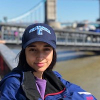 Katherine Diaz