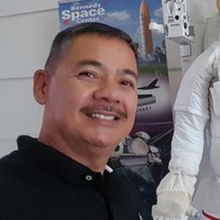Harvey Garcia