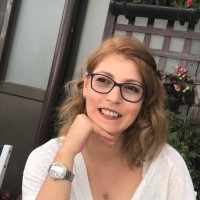 Alina Dragusin