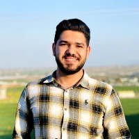 Kasra Moradi