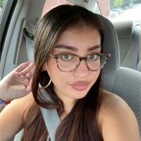 Kalina Richardson