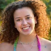 Zarah Douglas