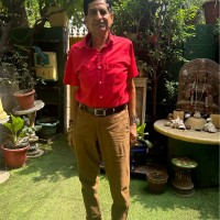 Rajnish Bahl
